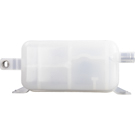 1996 Ford F Super Duty Engine Coolant Reservoir 4