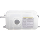 1996 Ford F Super Duty Engine Coolant Reservoir 5
