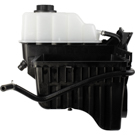 2007 Ford Expedition Engine Coolant Reservoir 3