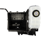2007 Ford Expedition Engine Coolant Reservoir 4