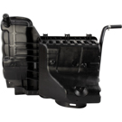 2007 Ford Expedition Engine Coolant Reservoir 5