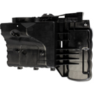 2009 Ford Expedition Engine Coolant Reservoir 4
