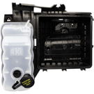 2009 Ford Expedition Engine Coolant Reservoir 5