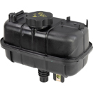 2021 Jeep Wrangler Engine Coolant Reservoir 1