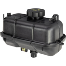 2021 Jeep Wrangler Engine Coolant Reservoir 2