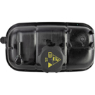 2021 Jeep Wrangler Engine Coolant Reservoir 3