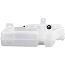 2017 Cadillac CTS Engine Coolant Reservoir 4