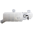 2017 Cadillac CTS Engine Coolant Reservoir 5