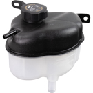 2012 Gmc Terrain Engine Coolant Reservoir 1