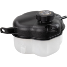 2012 Gmc Terrain Engine Coolant Reservoir 2