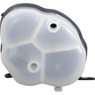 2012 Gmc Terrain Engine Coolant Reservoir 4