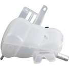 2012 Chevrolet Impala Engine Coolant Reservoir 4