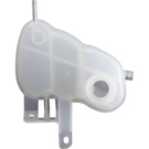 2012 Chevrolet Impala Engine Coolant Reservoir 5