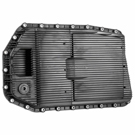 OEM / OES 51-50010ON Auto Trans Oil Pan 1