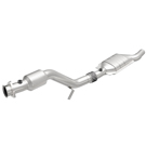 MagnaFlow Exhaust Products 24122 Catalytic Converter EPA Approved 1