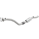 1995 Audi A6 Catalytic Converter EPA Approved 1