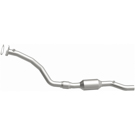 1995 Audi A6 Catalytic Converter EPA Approved 3
