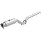 MagnaFlow Exhaust Products 24124 Catalytic Converter EPA Approved 1