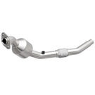 MagnaFlow Exhaust Products 24128 Catalytic Converter EPA Approved 1