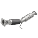 2006 Volvo S40 Catalytic Converter EPA Approved 1