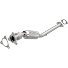 MagnaFlow Exhaust Products 24137 Catalytic Converter EPA Approved 1