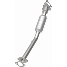 2007 Saturn Ion Catalytic Converter EPA Approved 4