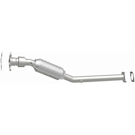 2007 Saturn Ion Catalytic Converter EPA Approved 3