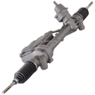 2015 Dodge Charger Rack and Pinion 1