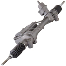 2016 Dodge Charger Rack and Pinion 1