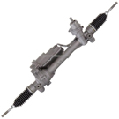 Duralo 247-0161 Rack and Pinion 2