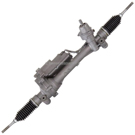 2016 Dodge Charger Rack and Pinion 2