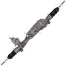 Duralo 247-0161 Rack and Pinion 3