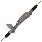 2016 Dodge Charger Rack and Pinion 3