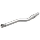 MagnaFlow Exhaust Products 24140 Catalytic Converter EPA Approved 1