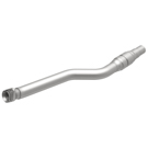 2010 Bmw M6 Catalytic Converter EPA Approved 1