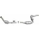 2003 Mercedes Benz ML320 Catalytic Converter EPA Approved 3