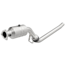 MagnaFlow Exhaust Products 24142 Catalytic Converter EPA Approved 1
