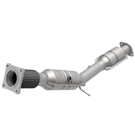 MagnaFlow Exhaust Products 24144 Catalytic Converter EPA Approved 1