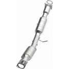 2006 Volvo S40 Catalytic Converter EPA Approved 4