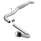 MagnaFlow Exhaust Products 24147 Catalytic Converter EPA Approved 1