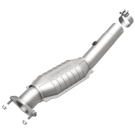 MagnaFlow Exhaust Products 24148 Catalytic Converter EPA Approved 1