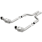 2006 Ford Mustang Catalytic Converter EPA Approved 1