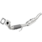 MagnaFlow Exhaust Products 24155 Catalytic Converter EPA Approved 1