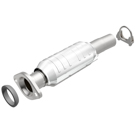 MagnaFlow Exhaust Products 24158 Catalytic Converter EPA Approved 1