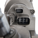 Duralo 247-0163 Rack and Pinion 4