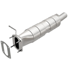2006 Ford F-450 Super Duty Catalytic Converter EPA Approved 1