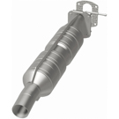 2006 Ford F-450 Super Duty Catalytic Converter EPA Approved 4