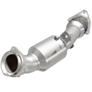 MagnaFlow Exhaust Products 24166 Catalytic Converter EPA Approved 1