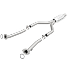 MagnaFlow Exhaust Products 24169 Catalytic Converter EPA Approved 1