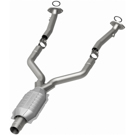 MagnaFlow Exhaust Products 24169 Catalytic Converter EPA Approved 4